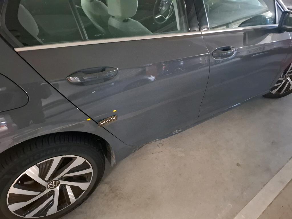 VOLKSWAGEN GOLF 1.4 Hybrid Rechargeable OPF 204 DSG6 Style 2023