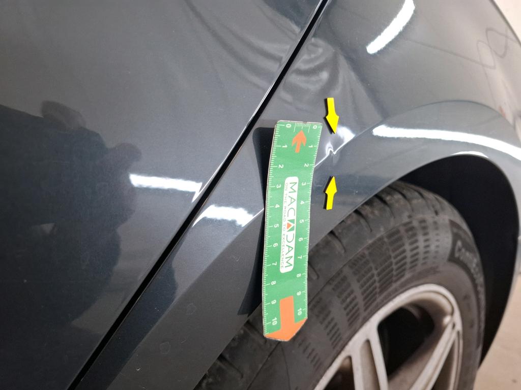 AUDI A4 AVANT 35 TDI 150 S tronic 7 Business Line 2019