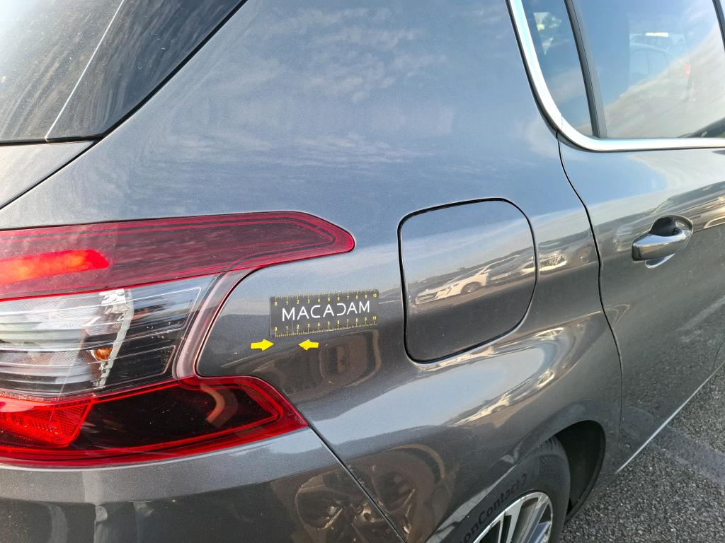 PEUGEOT 308 BUSINESS BlueHDi 130ch S&S EAT8 Allure 2021