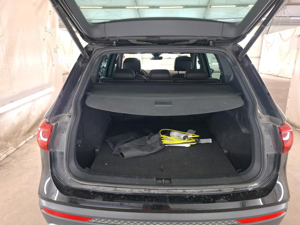 SEAT TARRACO 1.4 e-HYBRID 245 ch DSG6 5 pl Xperience 2023