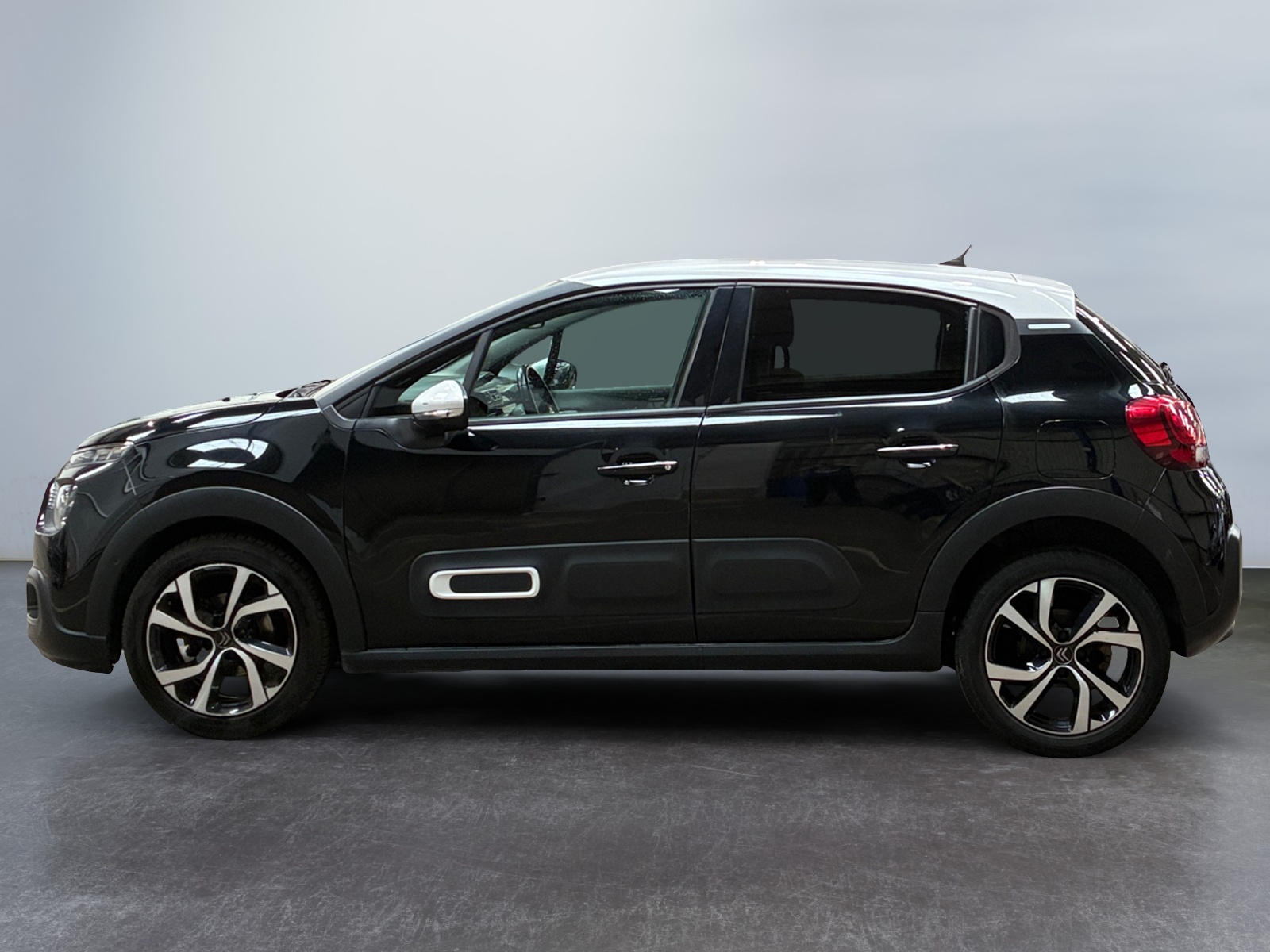 CITROEN C3 PureTech 110 S&S BVM6 Shine Pack 2021