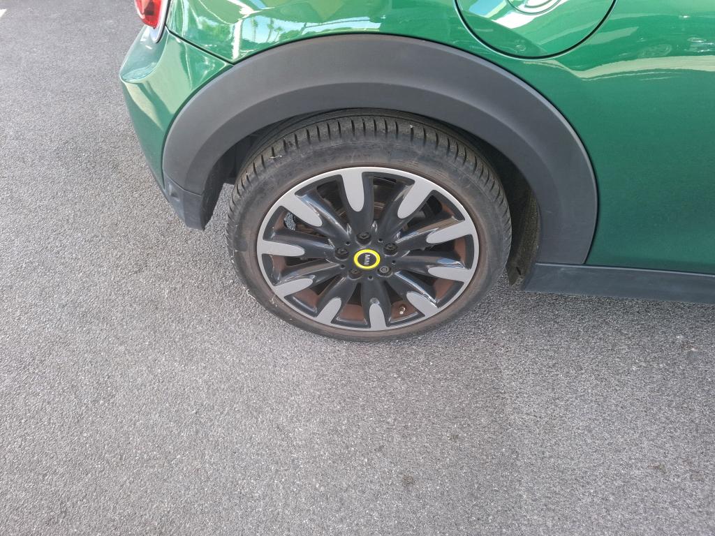 MINI HATCH 3 Portes Cooper SE 184 ch Edition Premium Plus 2023