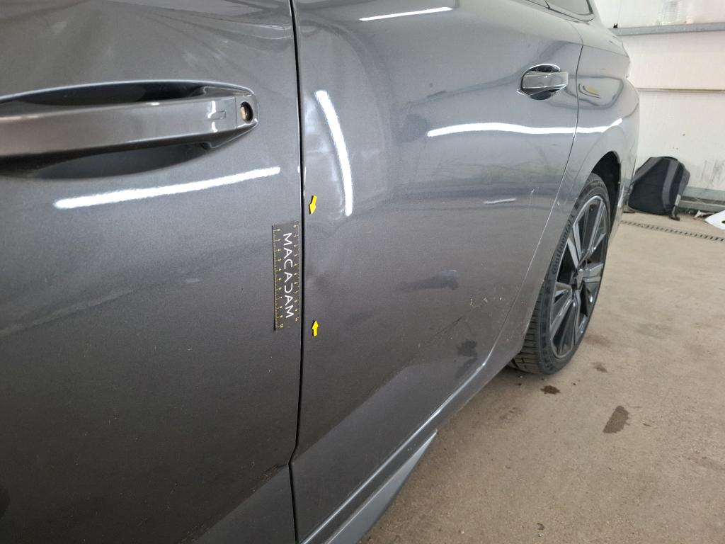 PEUGEOT 308 SW BlueHDi 130ch S&S EAT8 GT 2023