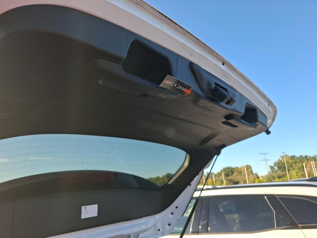 FORD FOCUS SW 1.0 Flexifuel 125 S&S mHEV Powershift Titanium X Business 2023