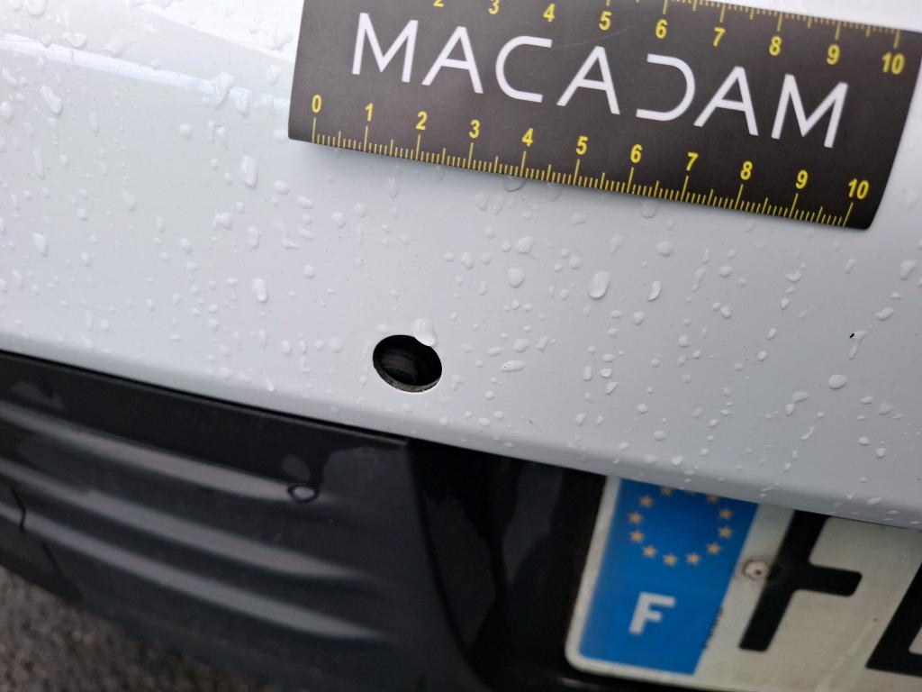 RENAULT CLIO SOCIETE DCI 75 ENERGY E6C AIR MEDIANAV 2019