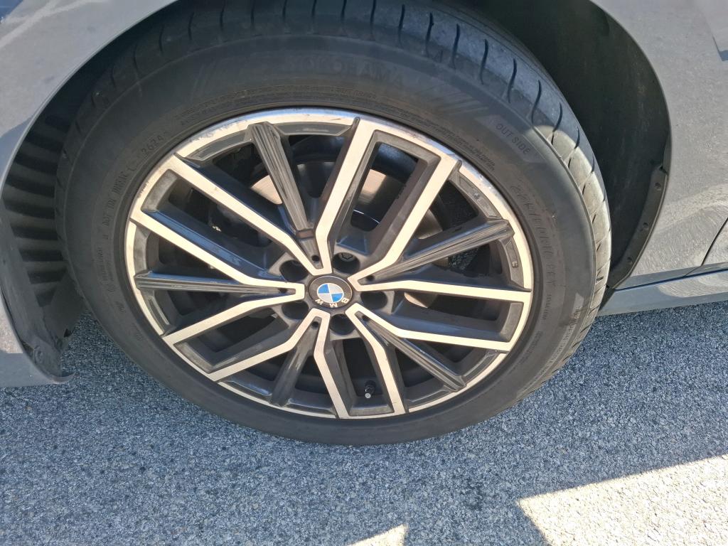 BMW SERIE 2 ACTIVE TOURER 218d 150 ch DKG7 M Sport 2023