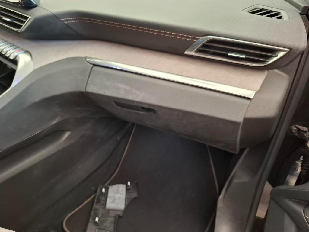 PEUGEOT 3008 Hybrid 225 e-EAT8 GT 2020