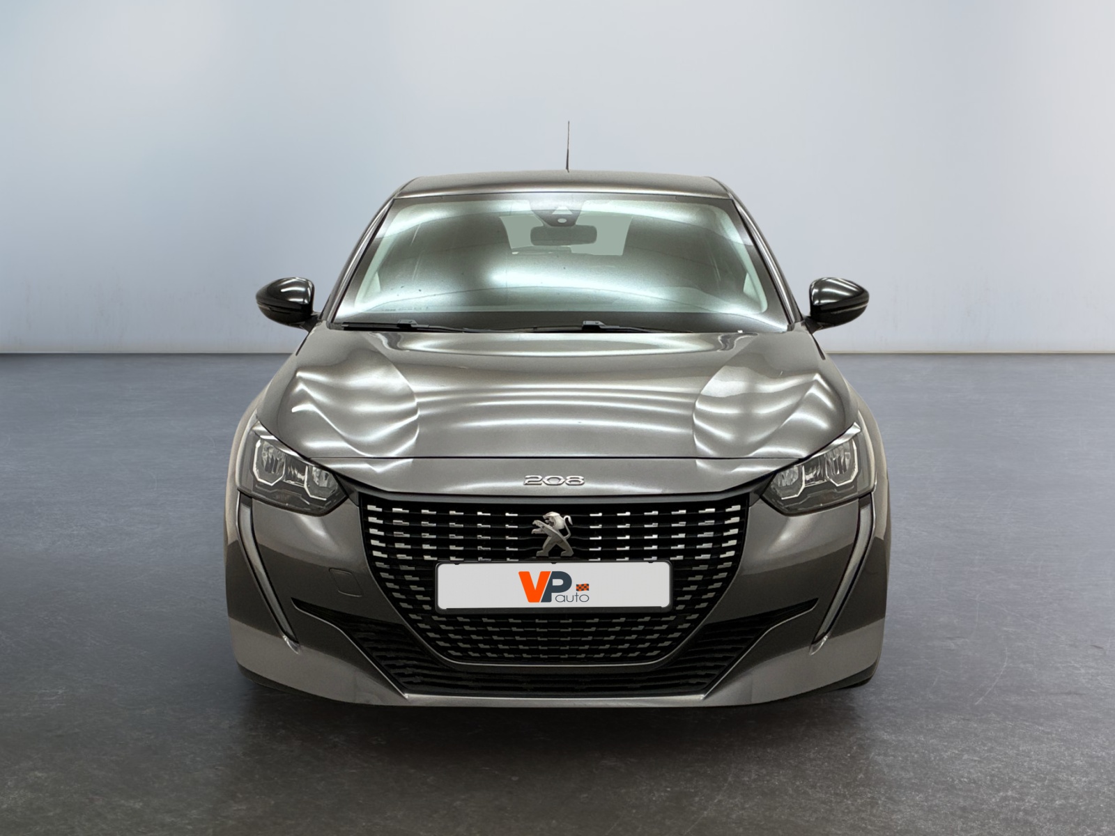 PEUGEOT 208 PureTech 75 S&S BVM5 2023
