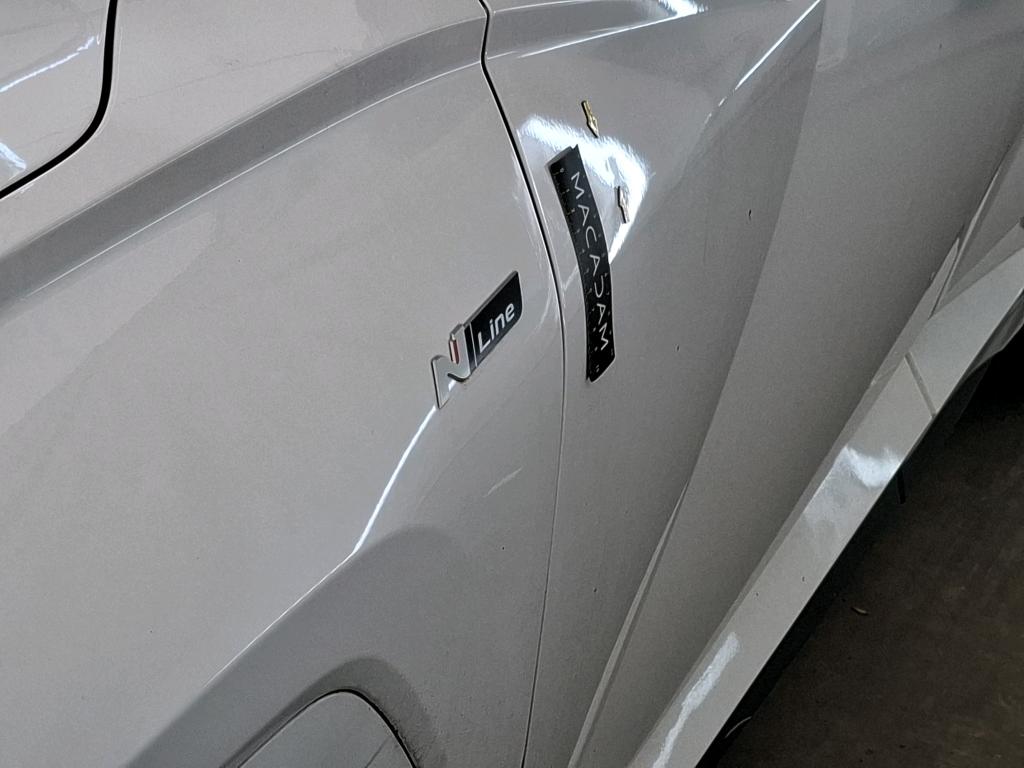 HYUNDAI TUCSON 1.6 T-GDI 215 Hybrid BVA6 Initia 2024