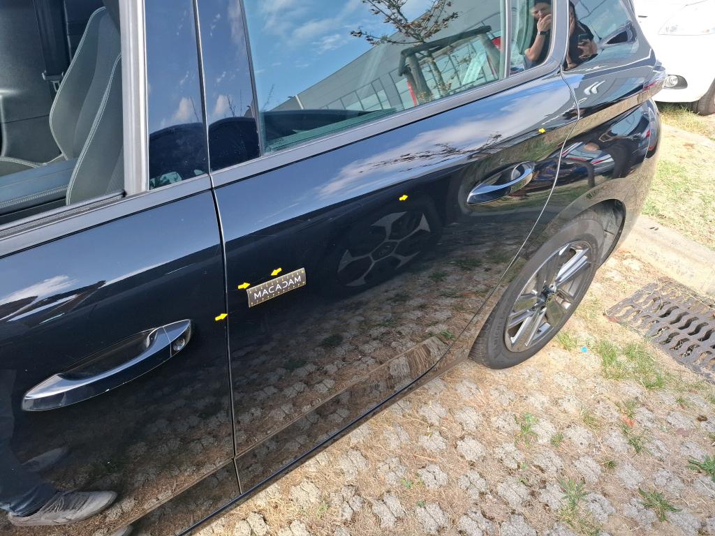 PEUGEOT 308 BlueHDi 130ch S&S EAT8 Active Pack 2022