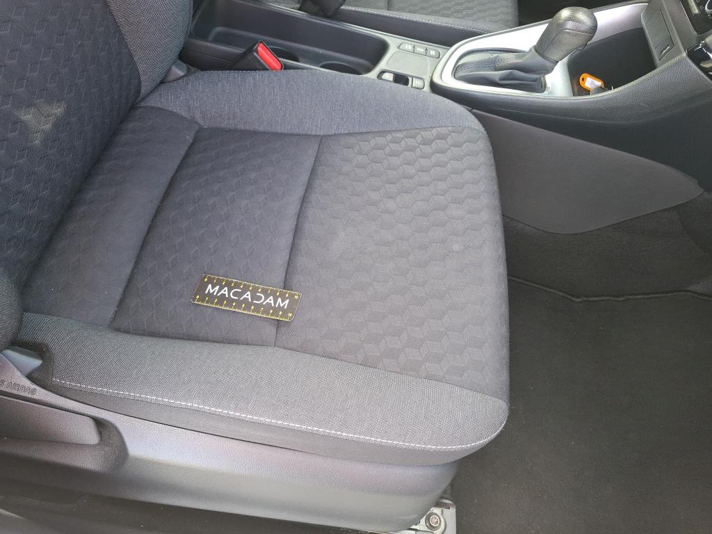 TOYOTA YARIS HYBRIDE 116h France 2021