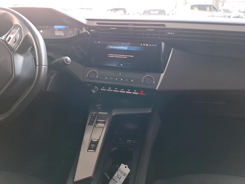 PEUGEOT 308 SW BlueHDi 130ch S&S EAT8 Active Pack 2024