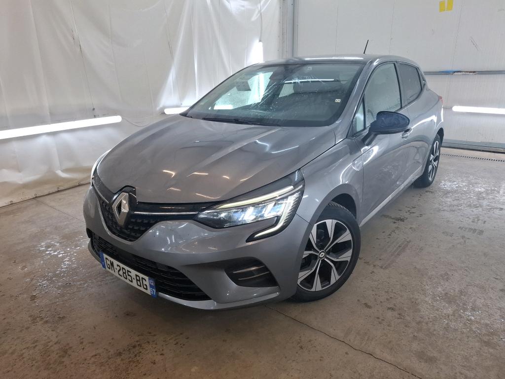 CLIO V