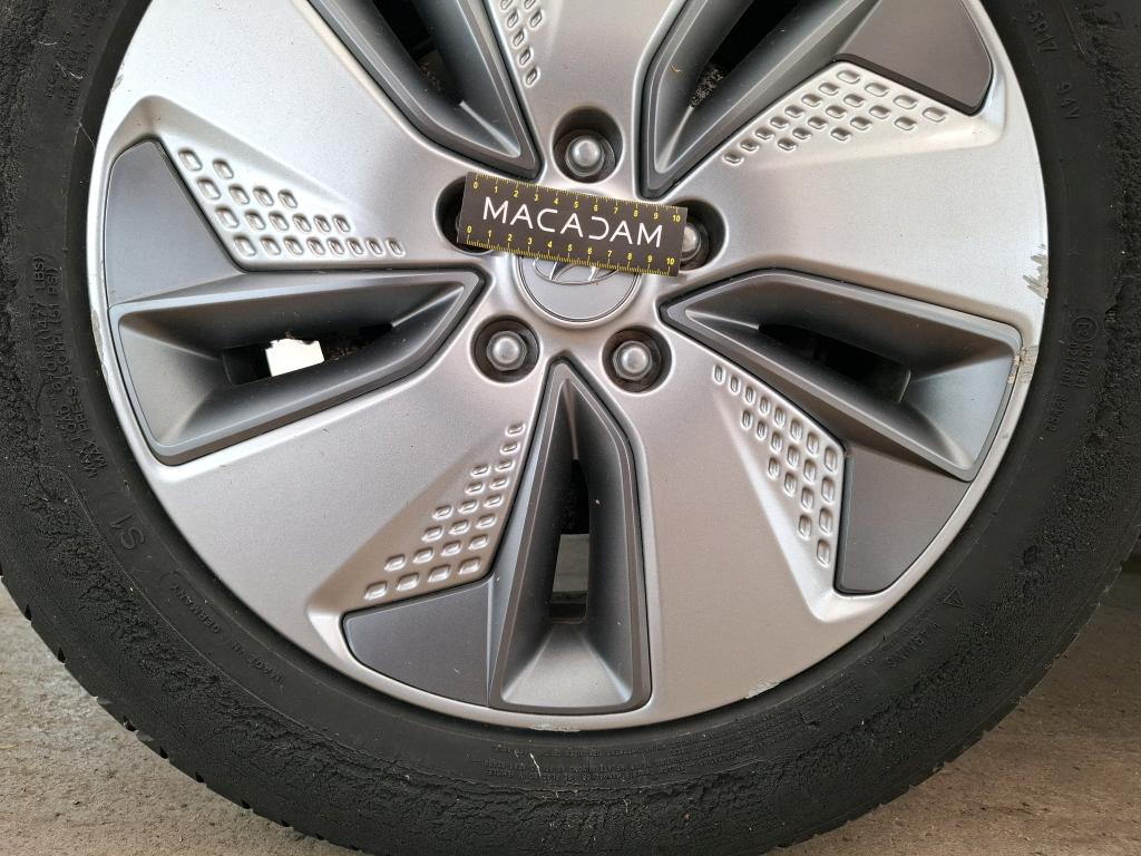 HYUNDAI KONA ELECTRIC Electrique 64 kWh - 204 ch Executive Style 2021
