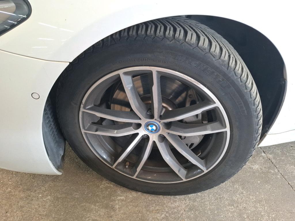 BMW SERIE 5 G30 LCI 545e TwinPower Turbo xDrive 394 ch BVA8 M Sport 2023