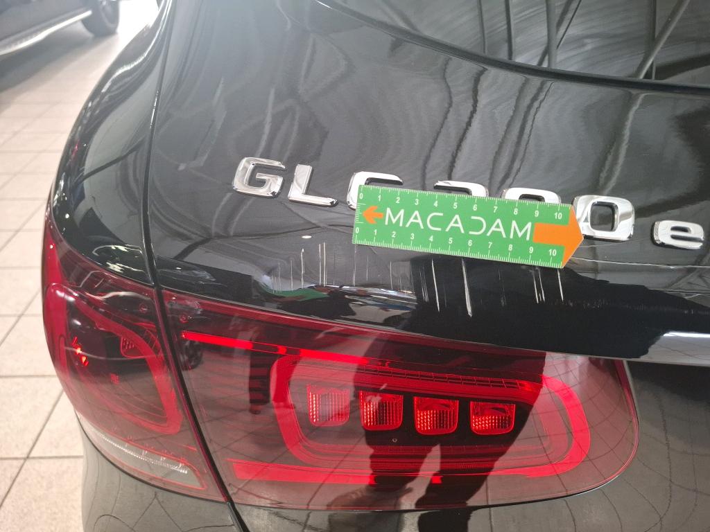 MERCEDES-BENZ MERCEDES CLASSE GLC 300 e 9G-Tronic 4Matic AMG Line 2021