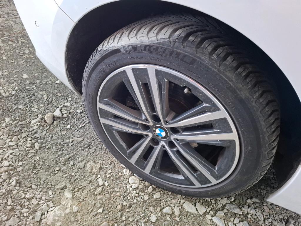 BMW SERIE 1 F40 118d 150 ch BVA8 - 2023