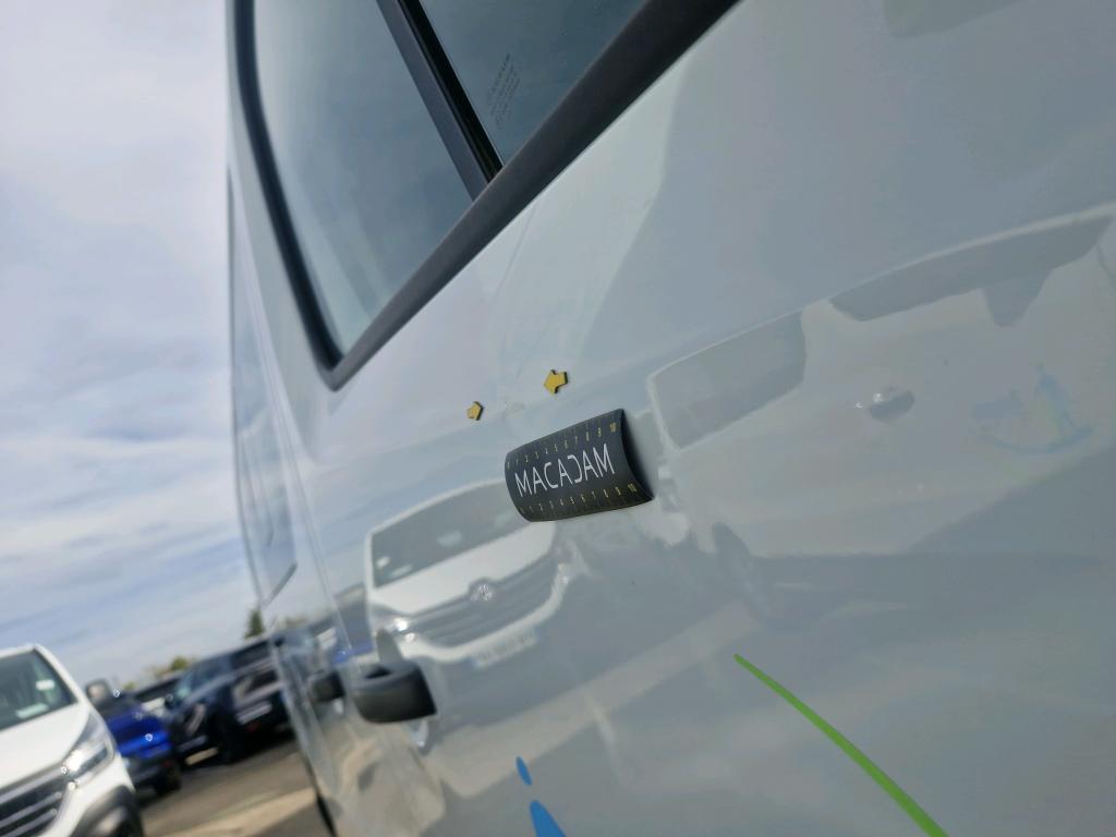 RENAULT TRAFIC COMBI L2 dCi 120 S&S Zen 2019