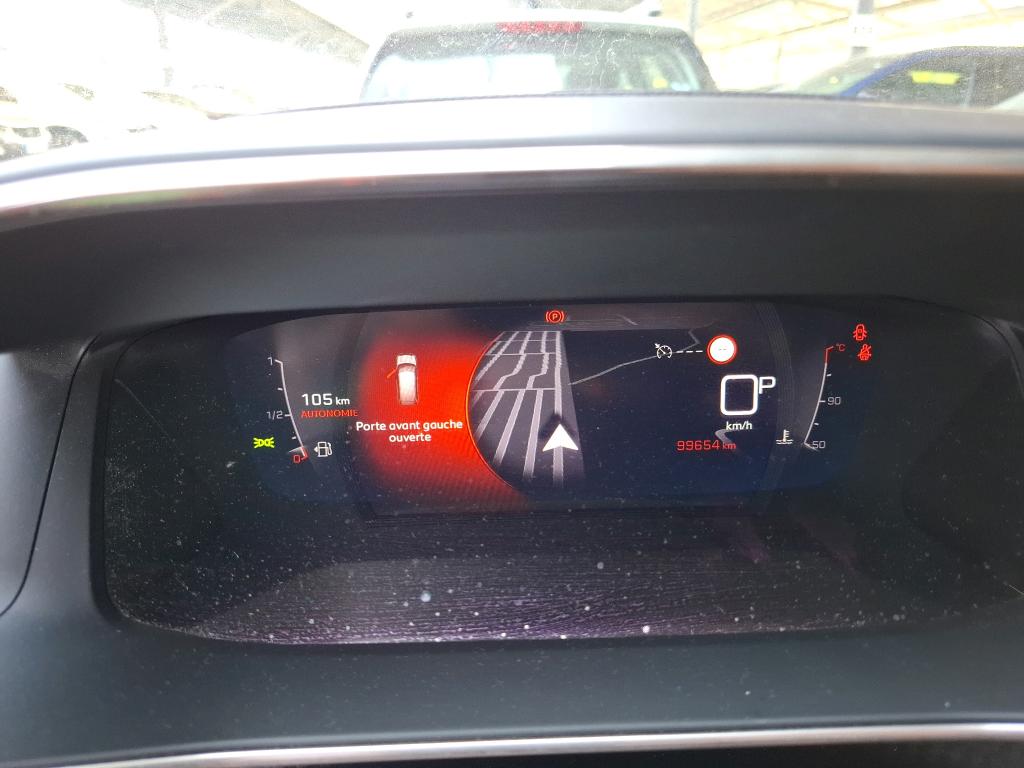 PEUGEOT 2008 BUSINESS PureTech 130 S&S EAT8 Allure 2021