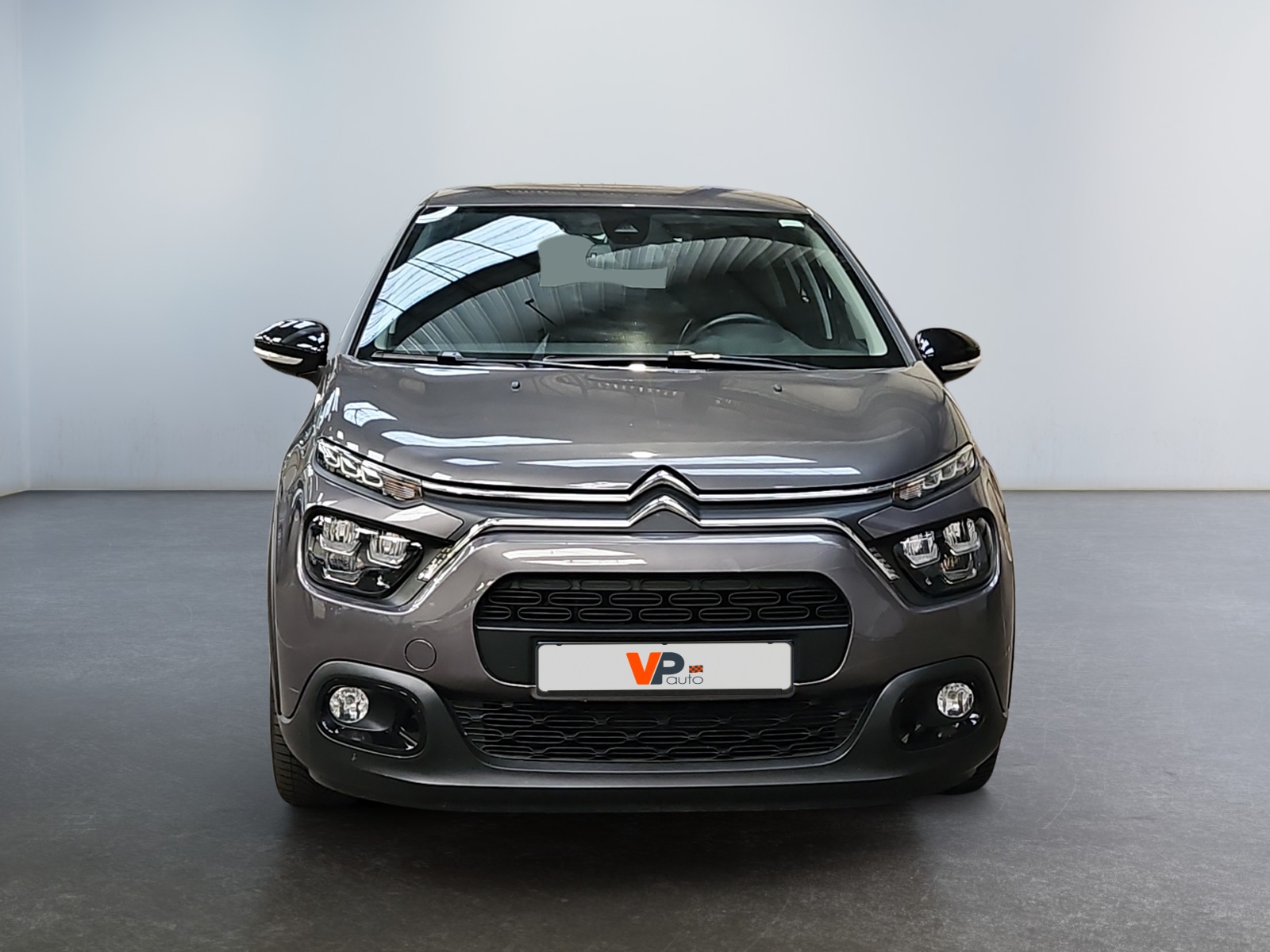 CITROEN C3 PureTech 110 BVM6 Max 2024