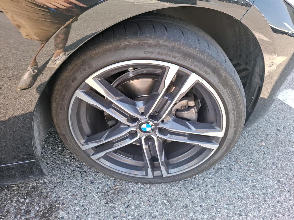 BMW SERIE 1 F40 118d 150 ch BVA8 M Sport 2024