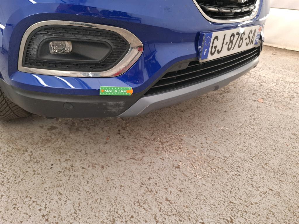 RENAULT KADJAR TCe 140 EDC Techno 2022