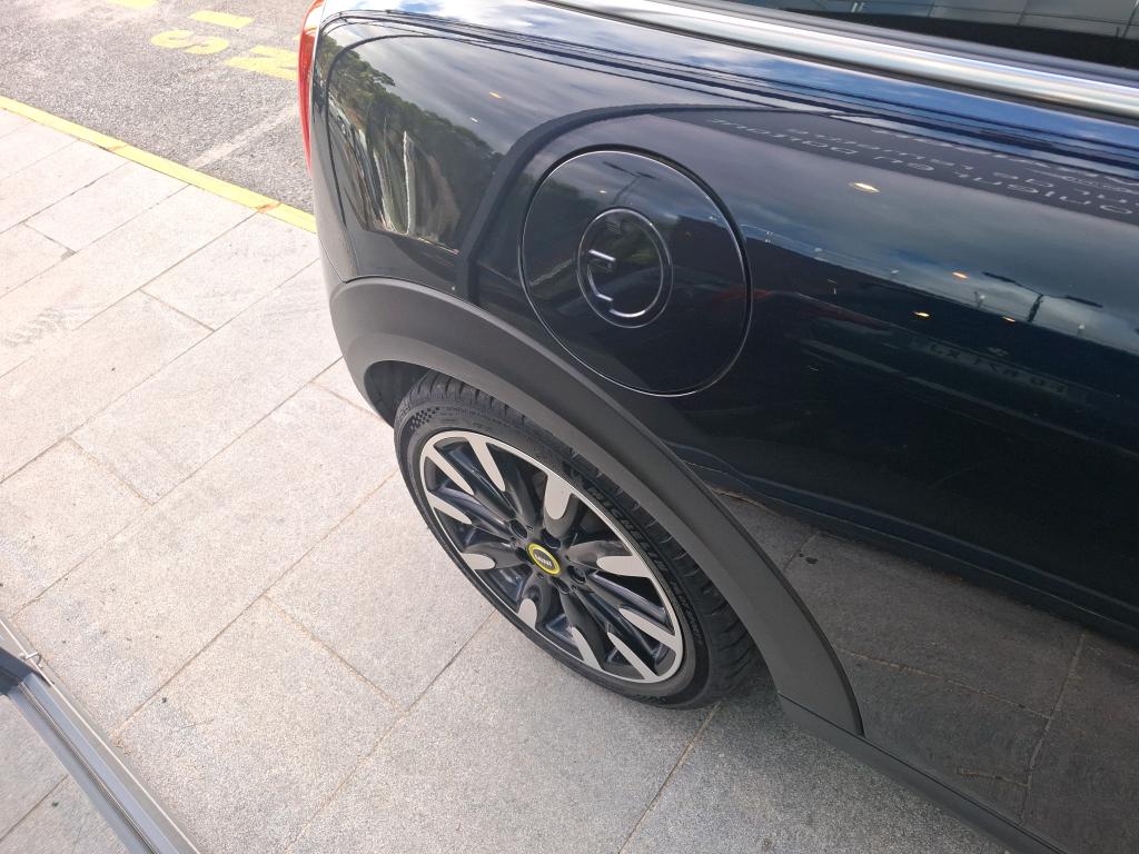 MINI HATCH 3 Portes Cooper SE 184 ch Edition Premium Plus 2023