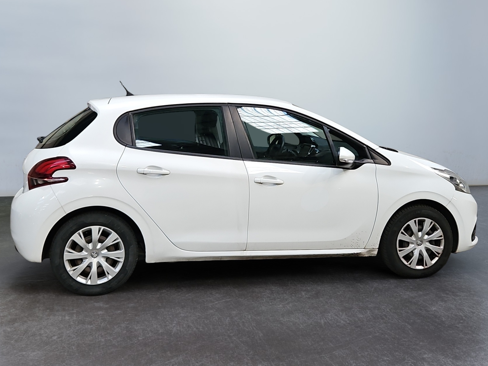 PEUGEOT 208 PureTech 82ch S&S BVM5 Active 2018