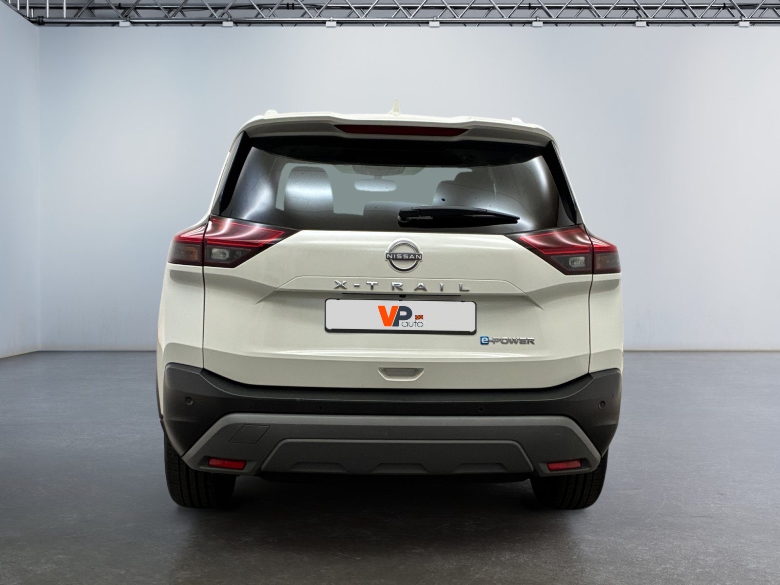NISSAN X-Trail e-POWER 204 ch 2023
