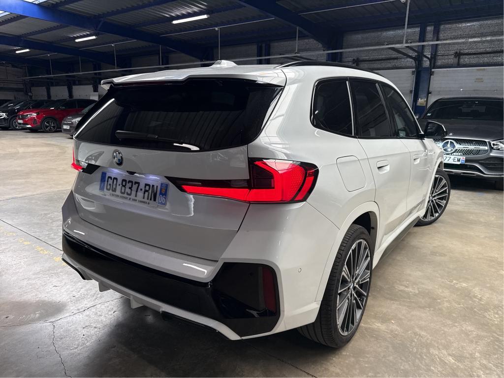 BMW X1 sDrive 18d 150ch DKG7 M Sport 2023