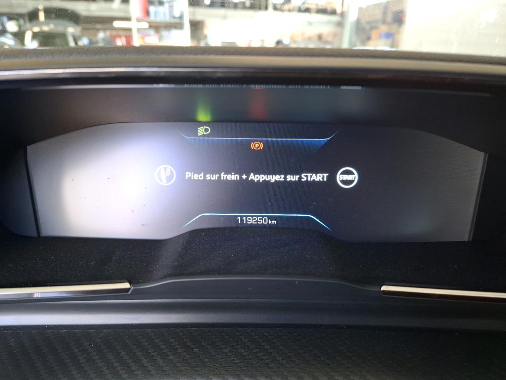 PEUGEOT 508 SW BlueHDi 130 ch S&S EAT8 Allure Pack 2023