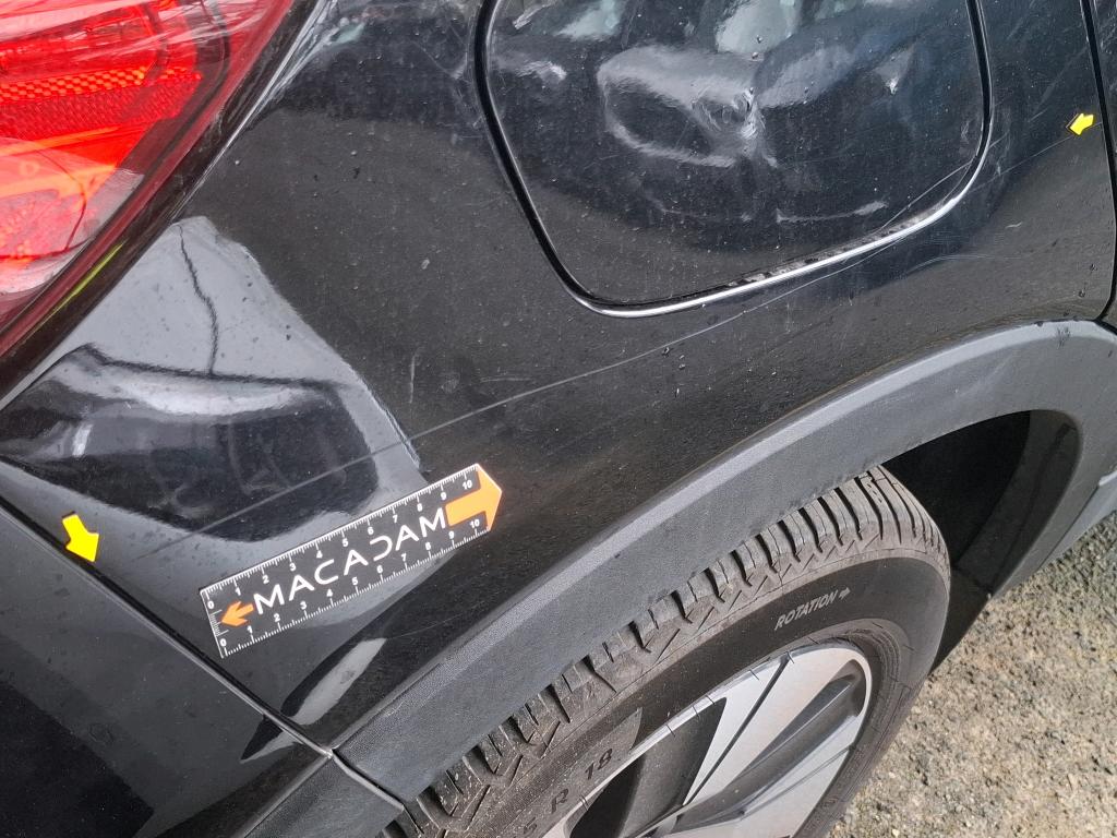 VOLVO XC40 T4 Recharge 129+82 ch DCT7 Start 2023