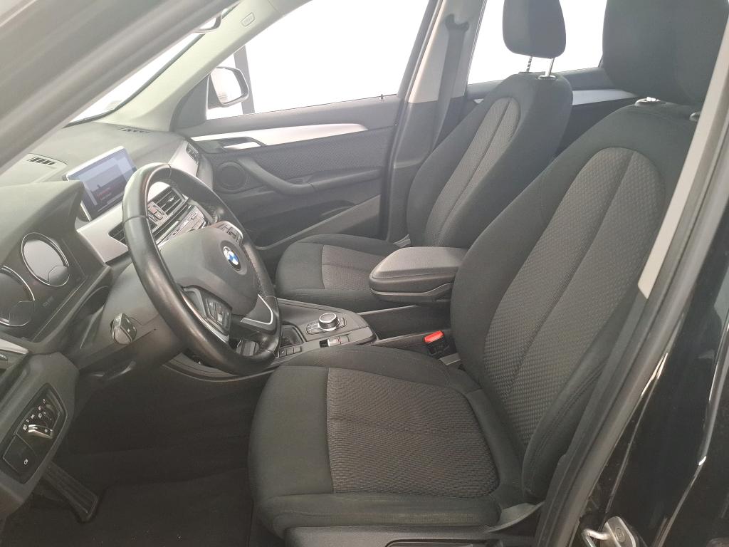 BMW X1. X1 F48 LCI sDrive 18d 150 ch BVA8 Business Design 2022