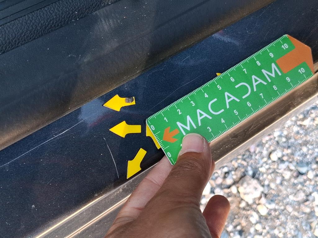 RENAULT MÉGANE MEGANE IV BERLINE Blue dCi 115 Intens 2019