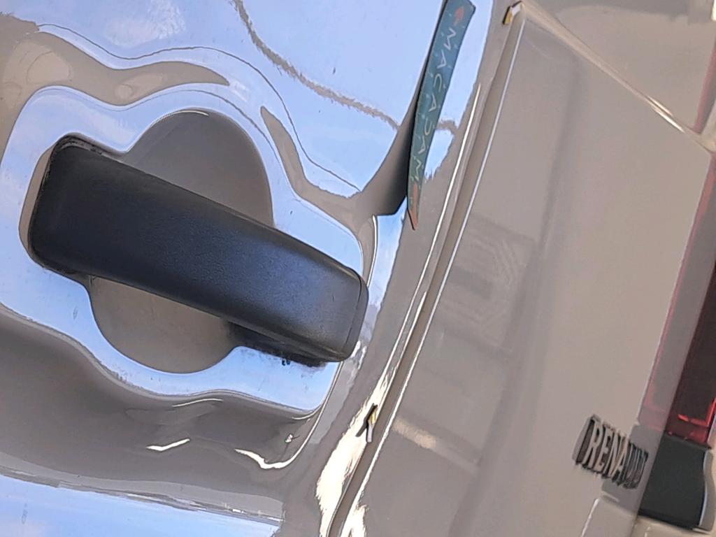 RENAULT TRAFIC FOURGON FGN L1H1 1000 KG DCI 120 S&S GRAND CONFORT 2021
