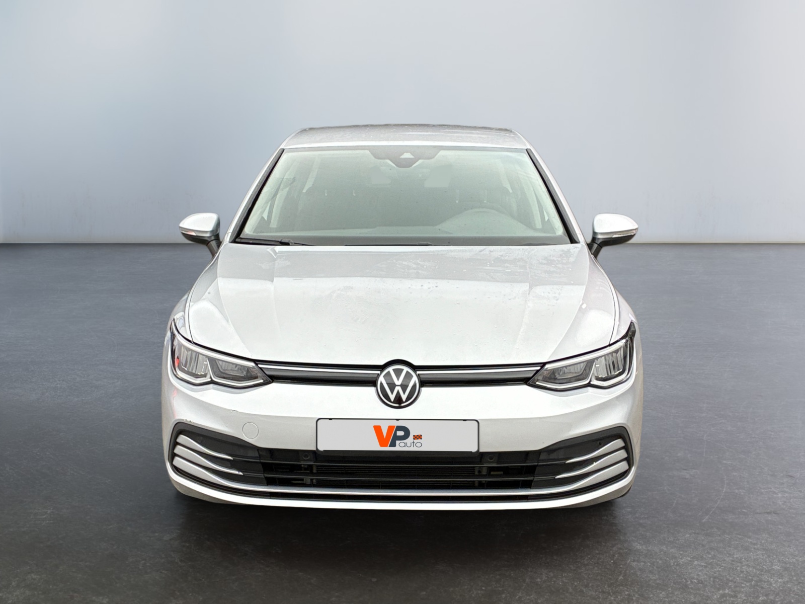 VOLKSWAGEN Golf 2.0 TDI SCR 116 BVM6 Life Plus 2023