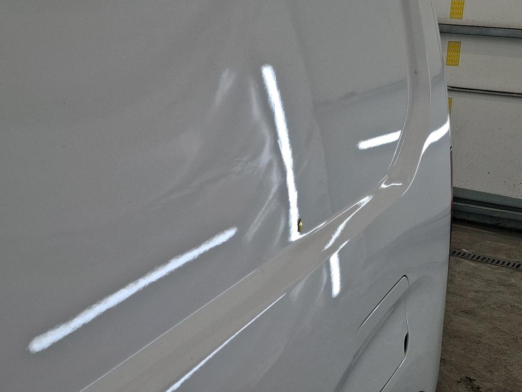 PEUGEOT PARTNER FGN FOURGON STANDARD 650 KG BLUEHDI 75 BVM5 PREMIUM 2020