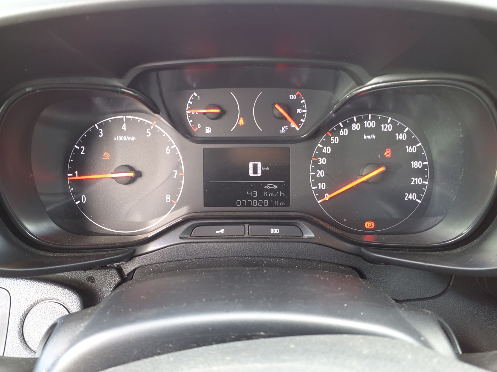 OPEL COMBO CARGO M 950 KG BLUEHDI 100 S&S BVM6 - 2023