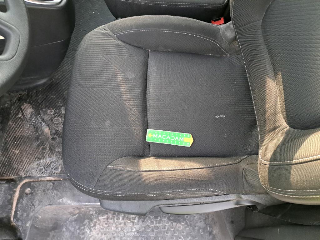 RENAULT TRAFIC FOURGON FGN L1H1 1000 KG DCI 120 GRAND CONFORT 2021
