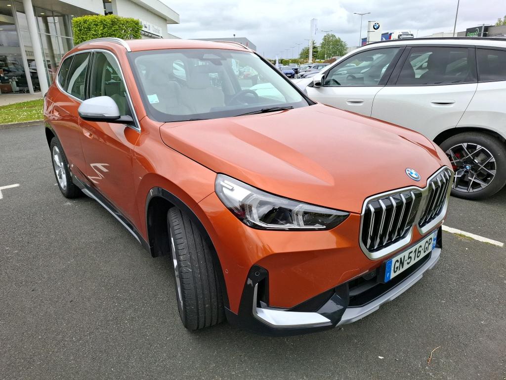 BMW X1 U11 xDrive 25e 245ch DKG7 xLine 2023