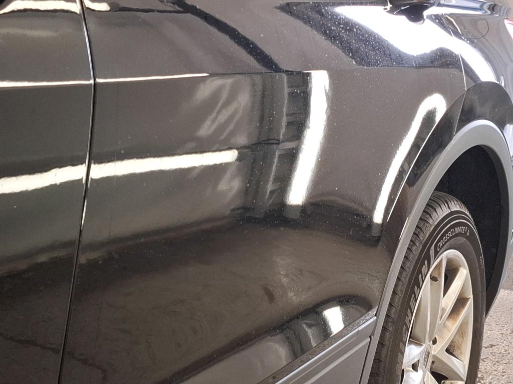 SEAT TARRACO 2.0 TDI 150 ch Start/Stop DSG7 5 pl Style Business 2022