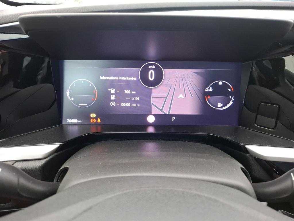 OPEL GRANDLAND 1.5 Diesel 130 ch BVA8 Elegance Business 2023