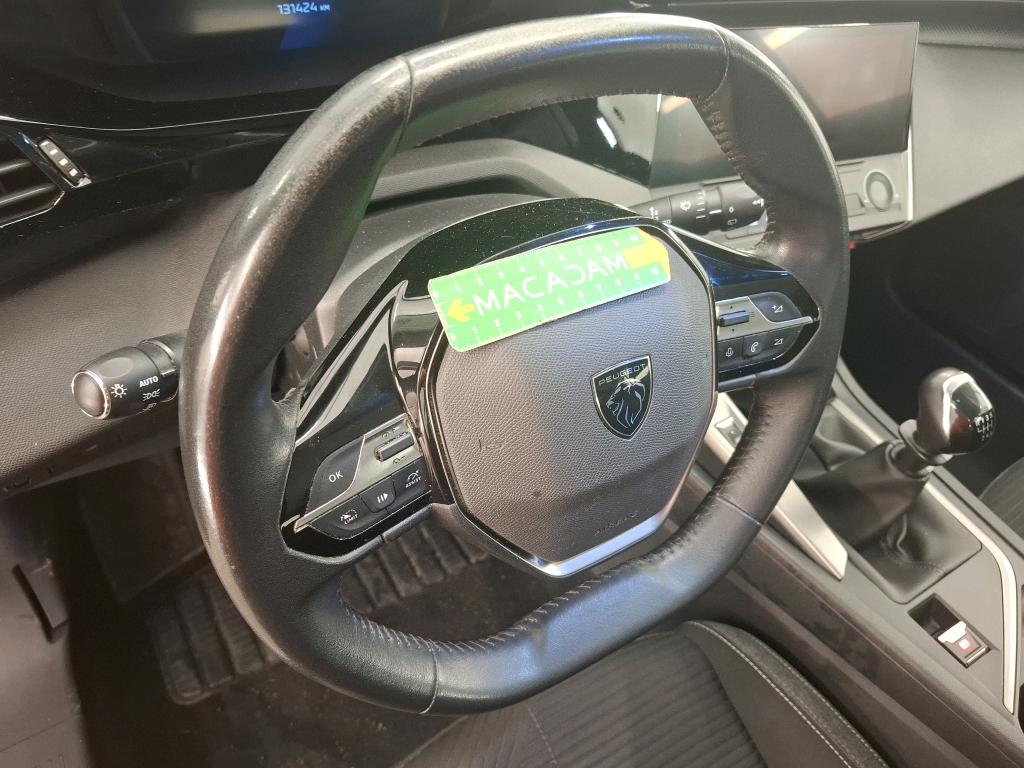 PEUGEOT 308 BlueHDi 130ch S&S BVM6 Active Pack 2022