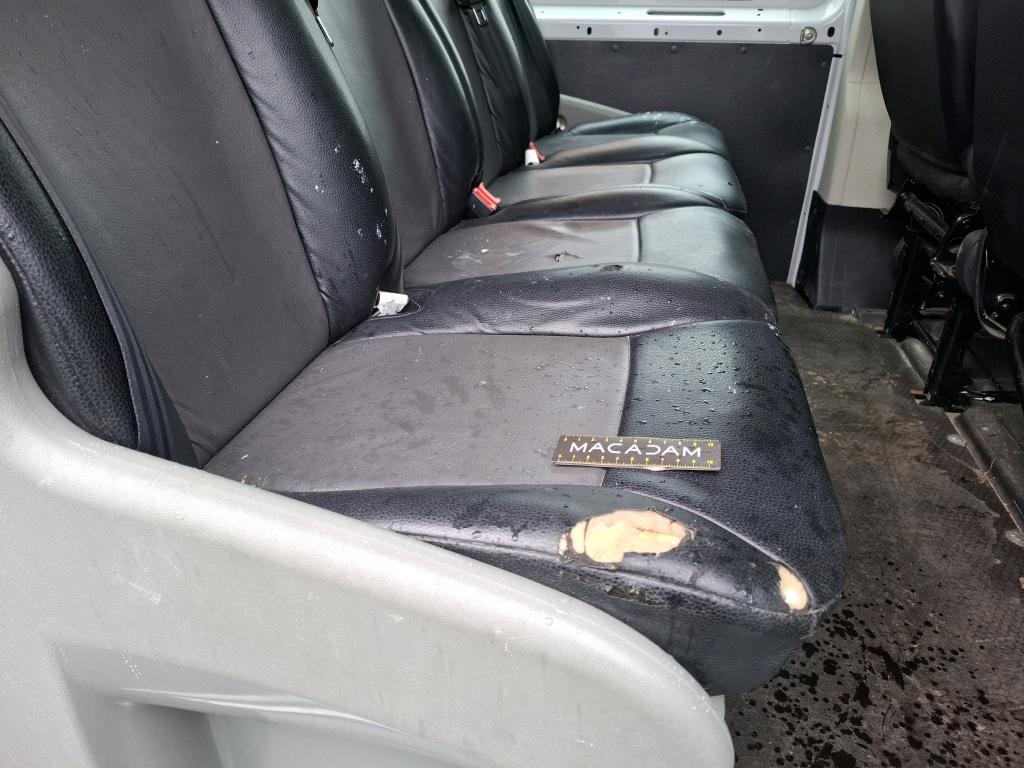 CITROEN JUMPER CABINE APPROFONDIE CA 35 L3H2 BLUEHDi 140 S&S BVM6 CONTROL 2021
