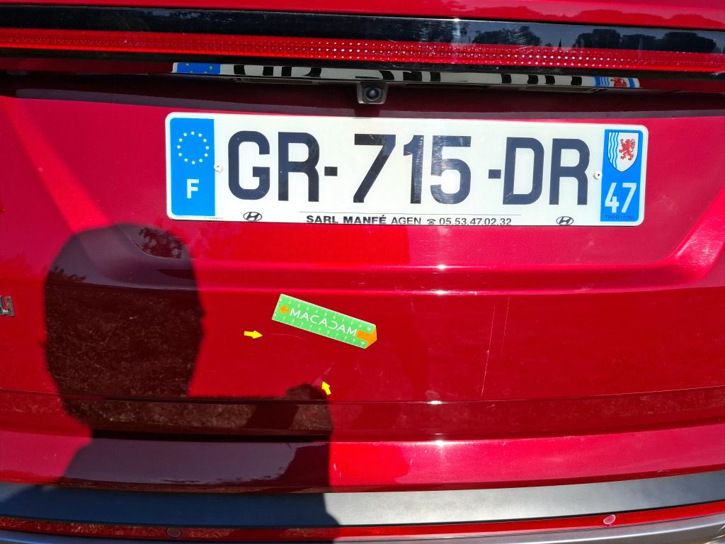 HYUNDAI TUCSON 1.6 T-GDI 265 HTRAC Plug-in BVA6 N Line Executive 2023