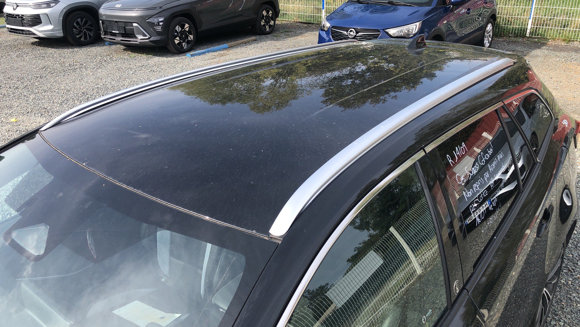 TOYOTA COROLLA TOURING Sports Hybride 196ch GR Sport 2024