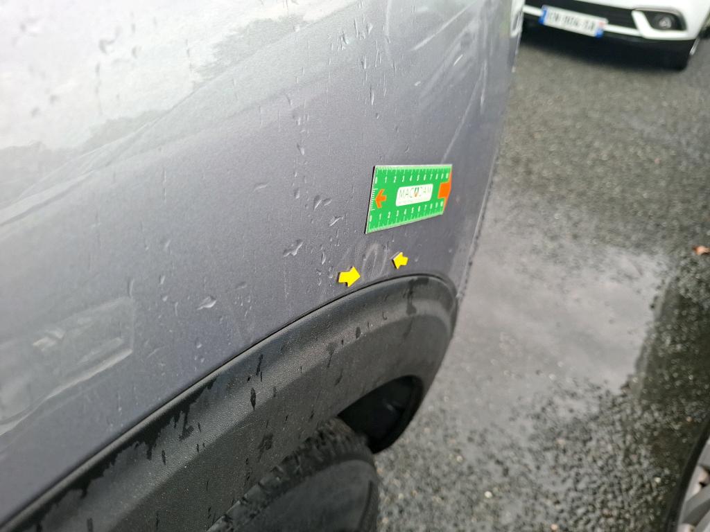 PEUGEOT 5008 BUSINESS PureTech 130ch S&S EAT8 Active 2020