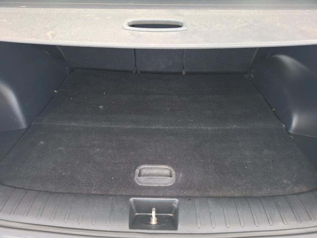 HYUNDAI TUCSON 1.6 T-GDI 230 Hybrid BVA6 Business 2024
