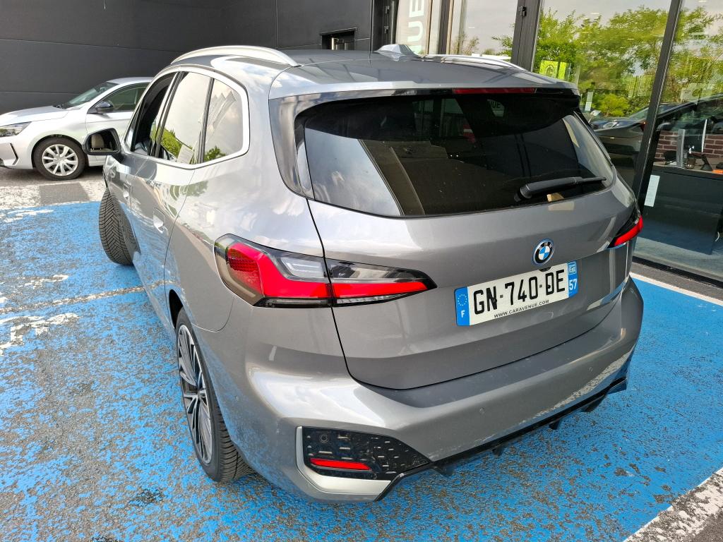 BMW SERIE 2 ACTIVE TOURER 225e xDrive 245 ch DKG7 M Sport 2023