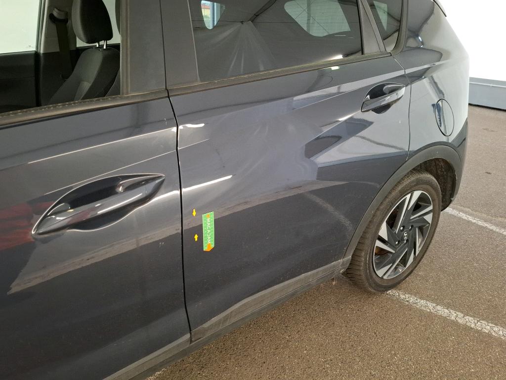 HYUNDAI BAYON 1.0 T-GDi 100 Hybrid 48V Intuitive 2023